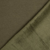 Maille Sweat Khaki - Ribes y Casals