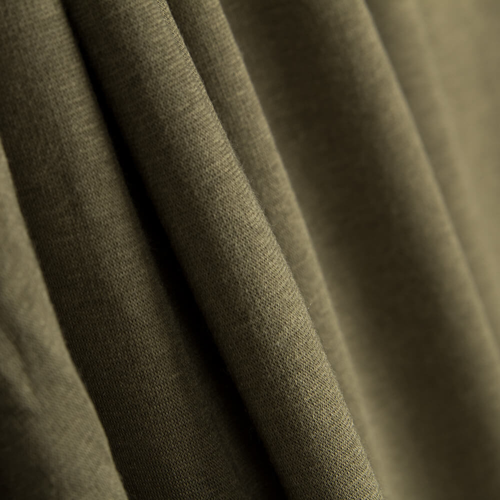 Maille Sweat Khaki - Ribes y Casals