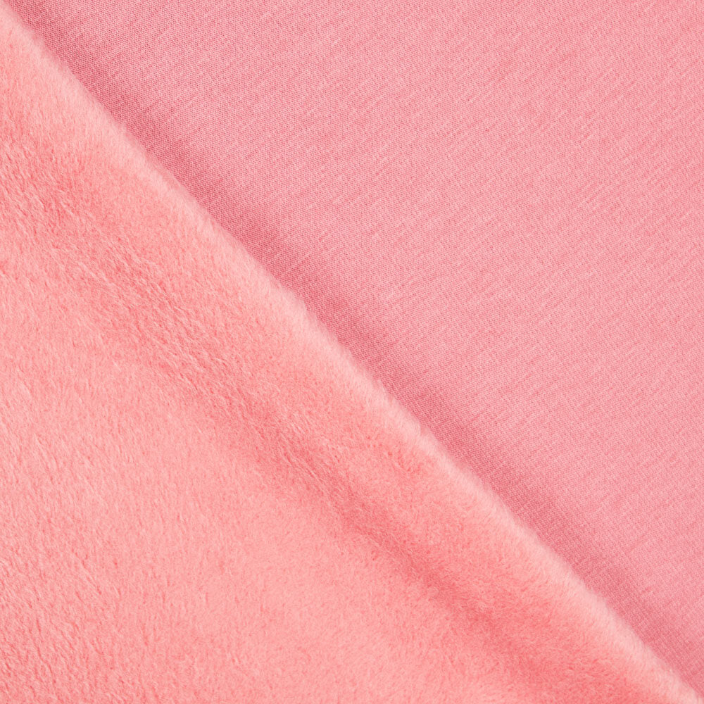 Maille Sweat Rose - Ribes y Casals