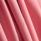 Maille Sweat Rose - Ribes y Casals