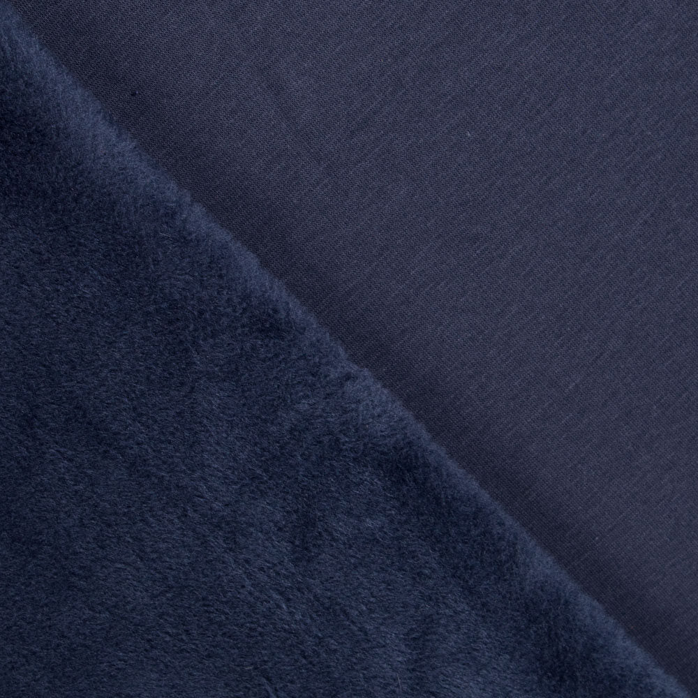 Maille Sweat Marine - Ribes y Casals