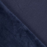 Maille Sweat Marine - Ribes y Casals