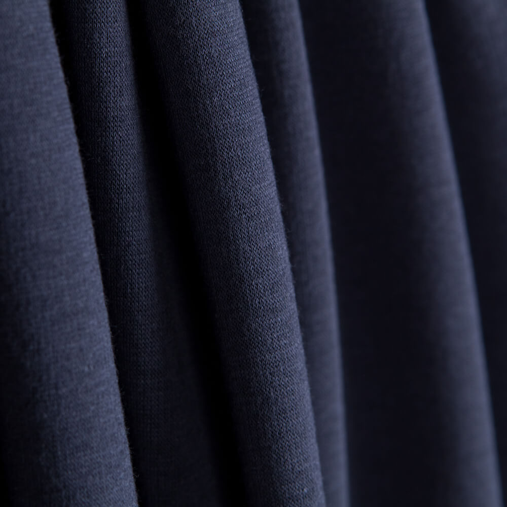 Maille Sweat Marine - Ribes y Casals