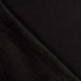 Maille Sweat Noir - Ribes y Casals