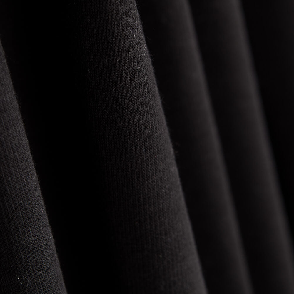 Maille Sweat Noir - Ribes y Casals