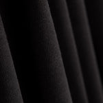 Maille Sweat Noir - Ribes y Casals