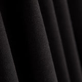 Maille Sweat Noir - Ribes y Casals