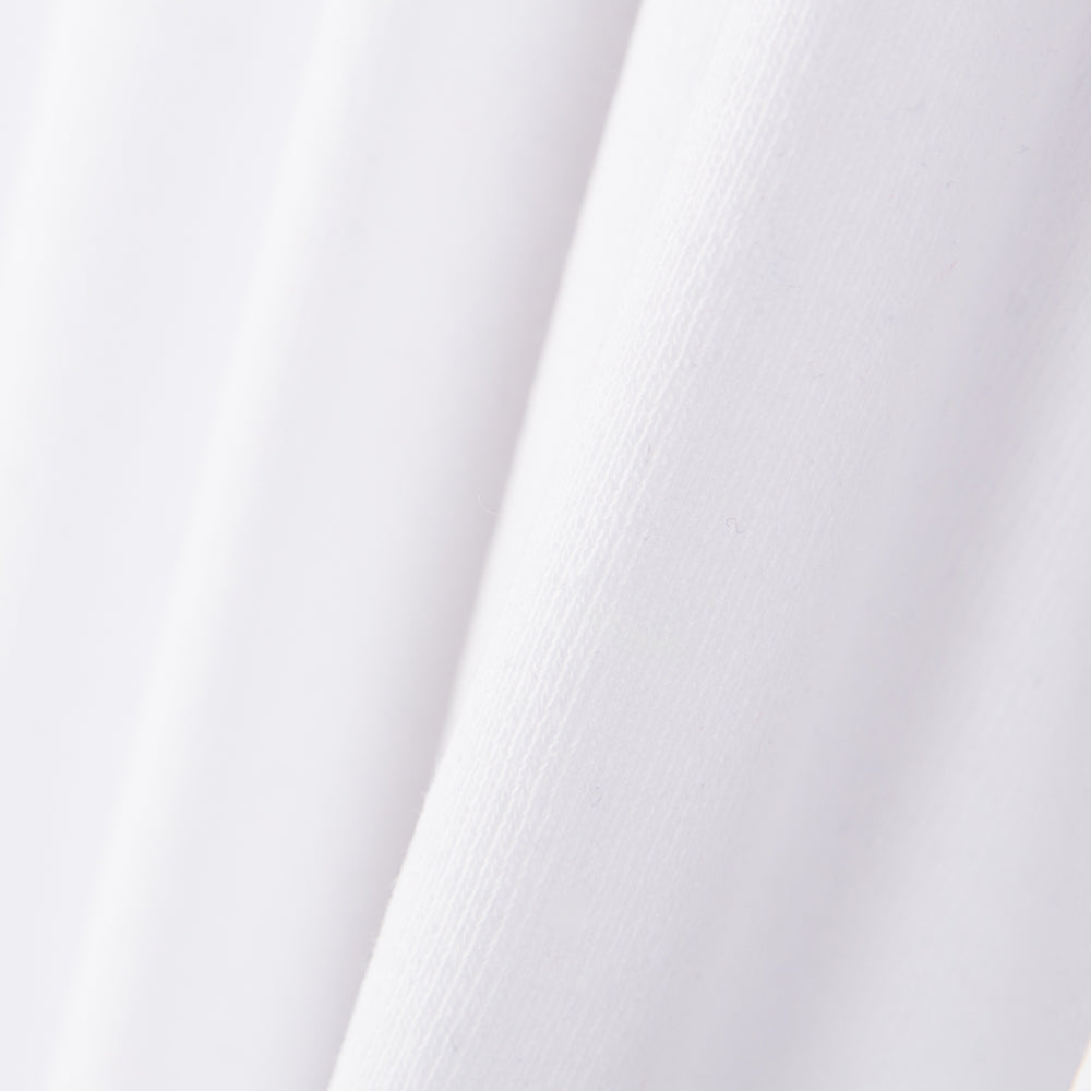 Maille Peluche Blanc - Ribes y Casals