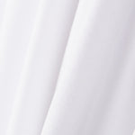 Maille Peluche Blanc - Ribes y Casals