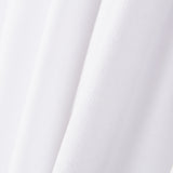 Maille Peluche Blanc - Ribes y Casals