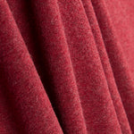 Sweat Molleton Grenat - Ribes y Casals