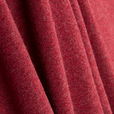 Sweat Molleton Grenat - Ribes y Casals
