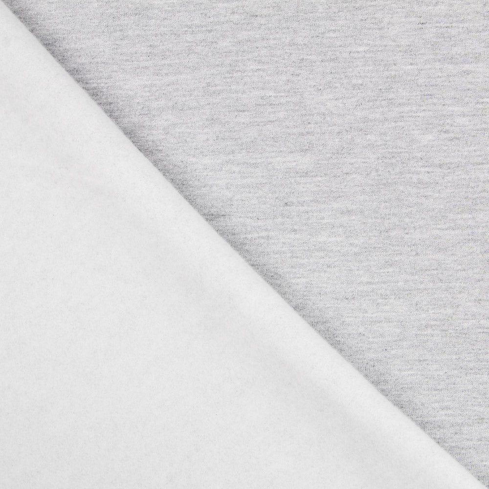 Sweat Molleton Gris Vigoré - Ribes y Casals