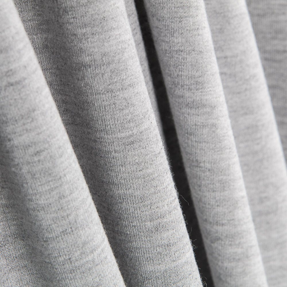 Sweat Molleton Gris Vigoré - Ribes y Casals