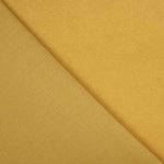 Jersey polaire brossé, miel - Ribes y Casals