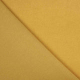 Jersey polaire brossé, miel - Ribes y Casals