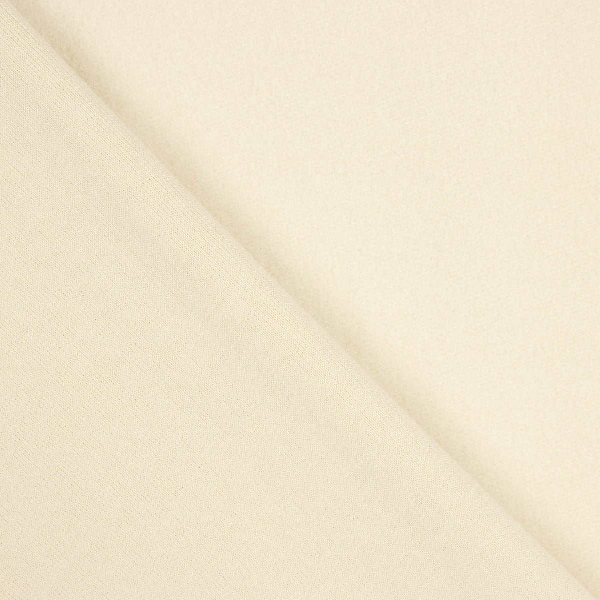 Jersey polaire brossé en pierre - Ribes y Casals