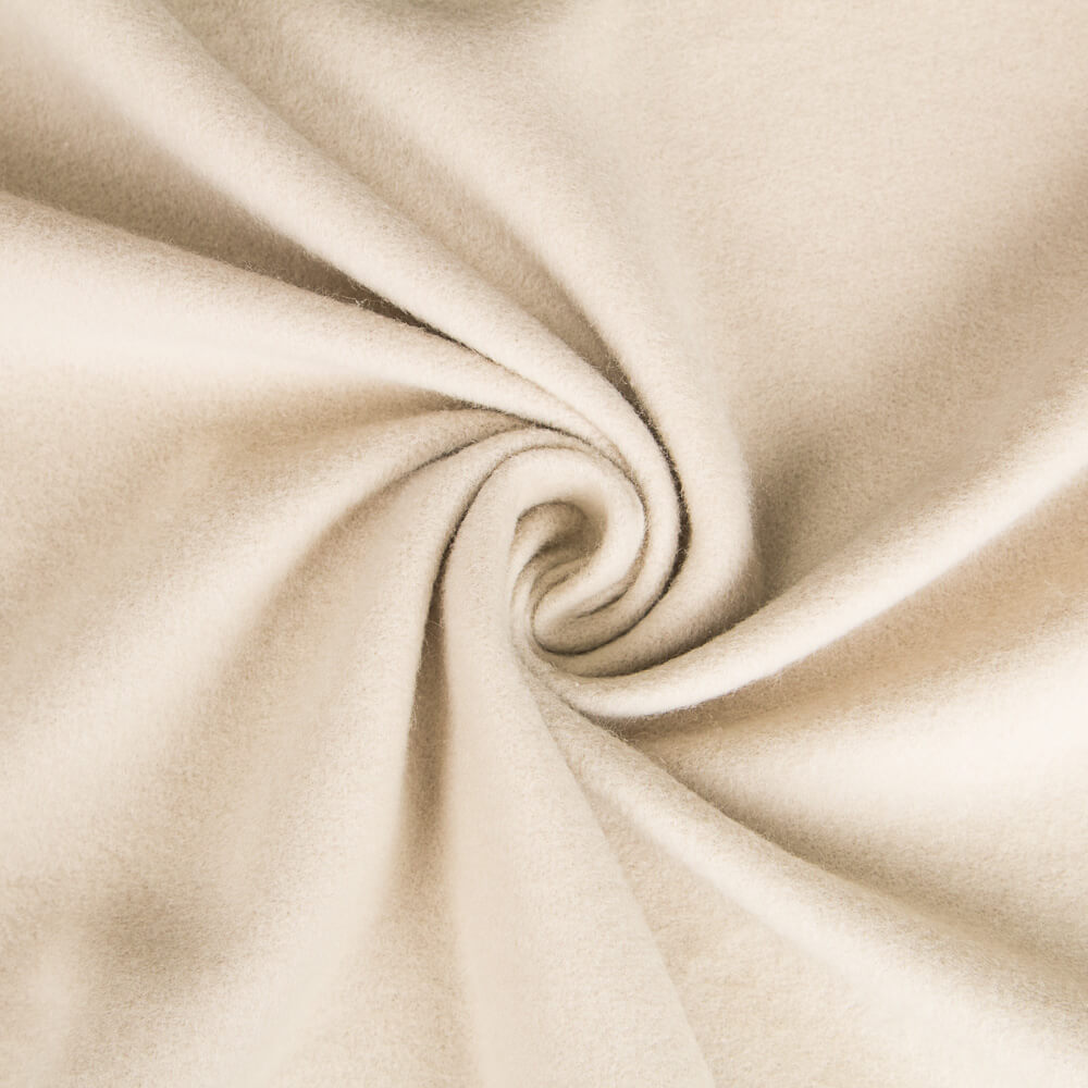 Tissu Sweat Peluche Pierre - Ribes y Casals