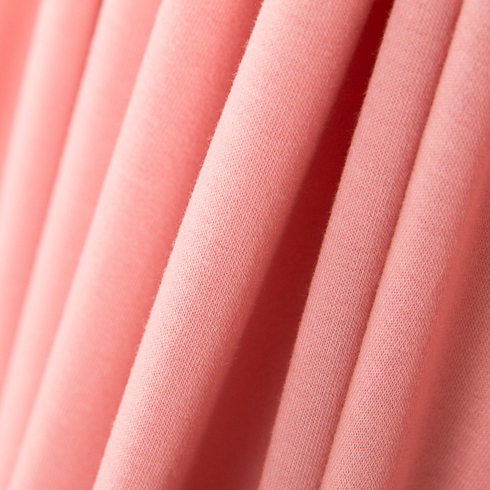 Sweat en Peluche Rose - Ribes y Casals