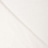 Jersey Peluche Blanc Cassé - Ribes y Casals