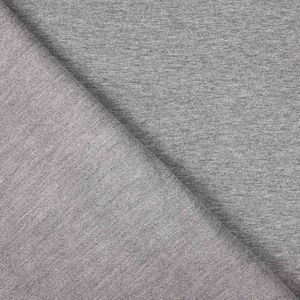 Jersey Peluche Gris - Ribes y Casals