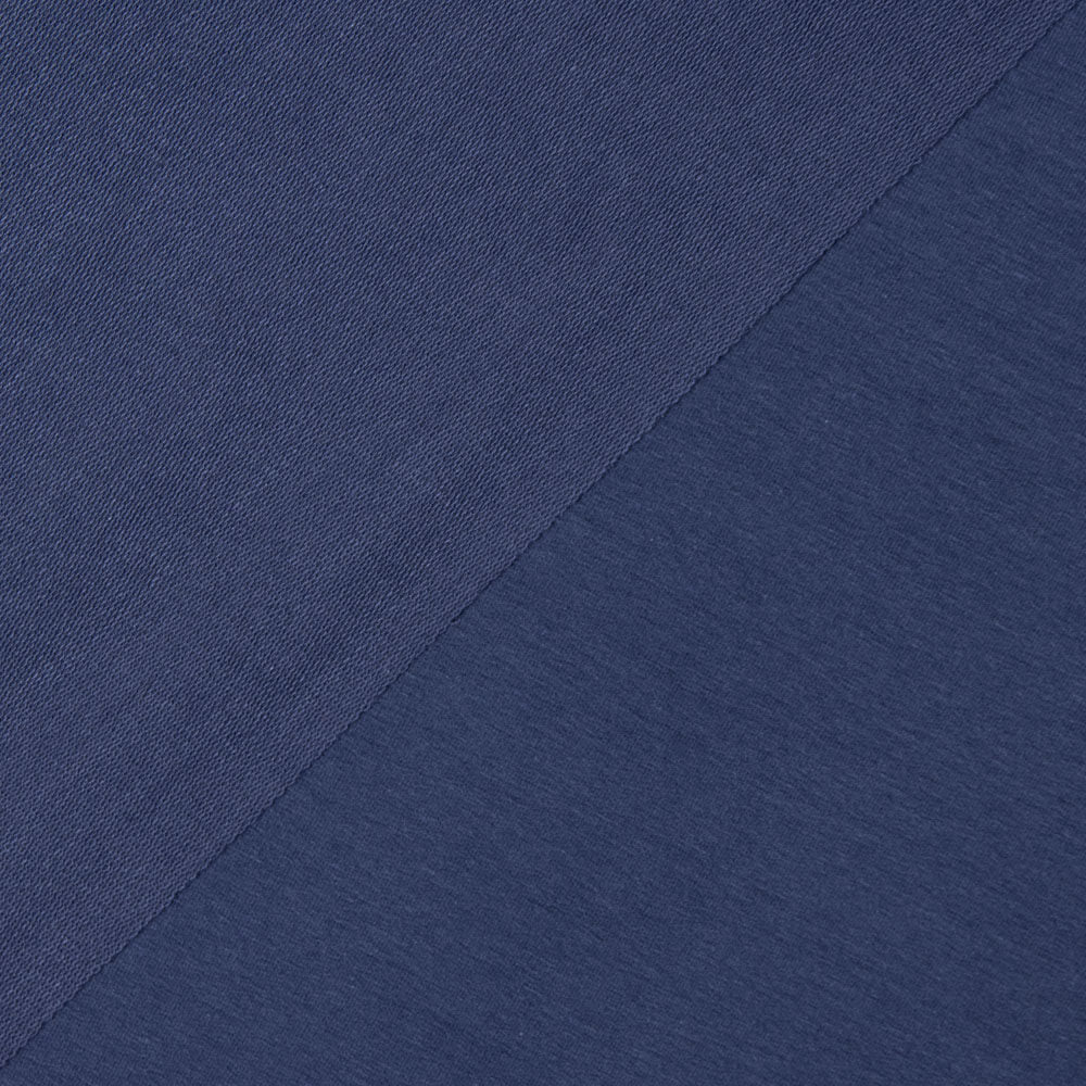 Jersey Peluche Marine - Ribes y Casals