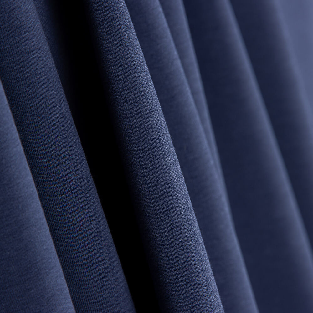 Jersey Peluche Marine - Ribes y Casals