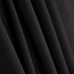 Jersey Peluche Noir - Ribes y Casals