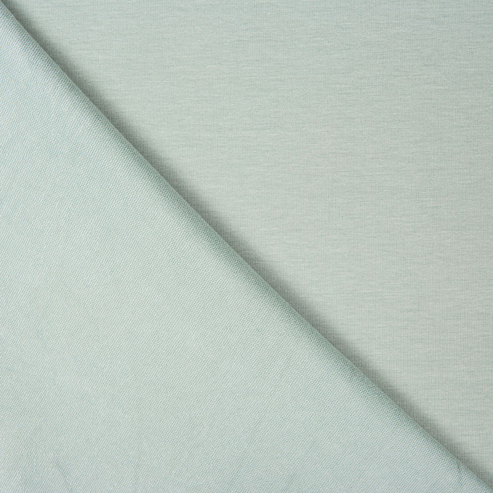 Jersey Peluche Vert Sauge - Ribes y Casals