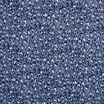 Maille Jersey Fin Bleu Sauvage - Ribes y Casals