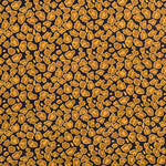 Maille Jersey Fine Bleu Sauvage Nuit - Ribes y Casals