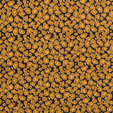 Maille Jersey Fine Bleu Sauvage Nuit - Ribes y Casals