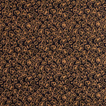 Maille Jersey Fin Noir Sauvage - Ribes y Casals