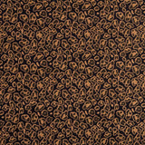 Maille Jersey Fin Noir Sauvage - Ribes y Casals