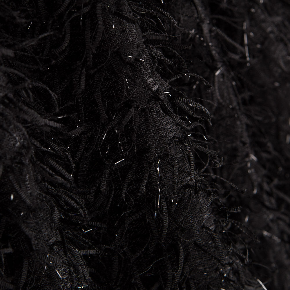 Maille Franges Noires - Ribes y Casals