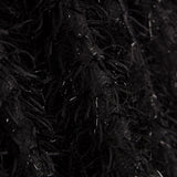Maille Franges Noires - Ribes y Casals