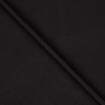 Doublure élastique noire tricotée - Ribes y Casals