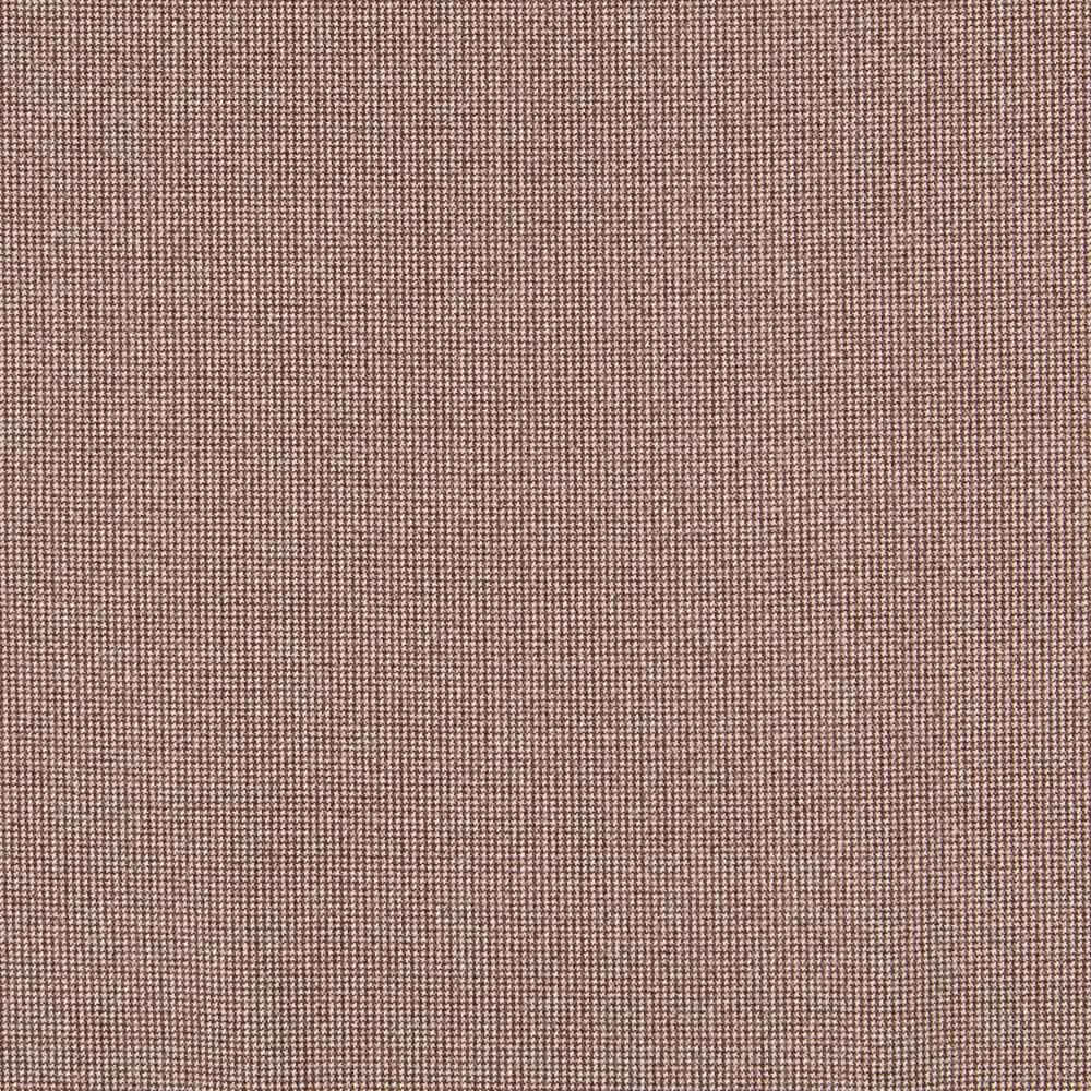 Maille Flanelle Rouge Vin Marbré - Ribes y Casals