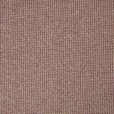 Maille Flanelle Rouge Vin Marbré - Ribes y Casals