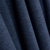Tricot granit bleu denim - Ribes y Casals