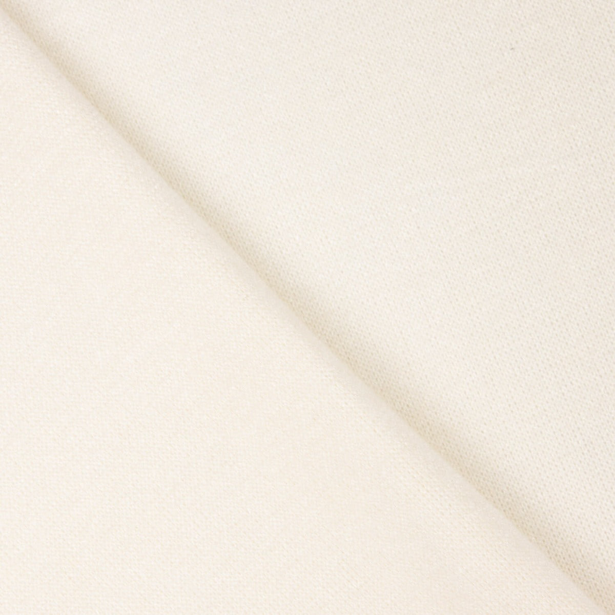 Tricot côtelé anglais effet angora naturel - Ribes y Casals