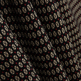 Tricot jacquard à carreaux - Ribes y Casals