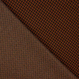 Maille tricot Jacquard Herringbone Tile - Ribes y Casals