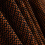 Maille tricot Jacquard Herringbone Tile - Ribes y Casals