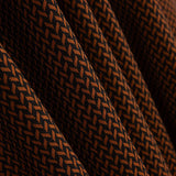 Maille tricot Jacquard Herringbone Tile - Ribes y Casals