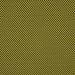 Tricot Jacquard Chevron Vert - Ribes y Casals