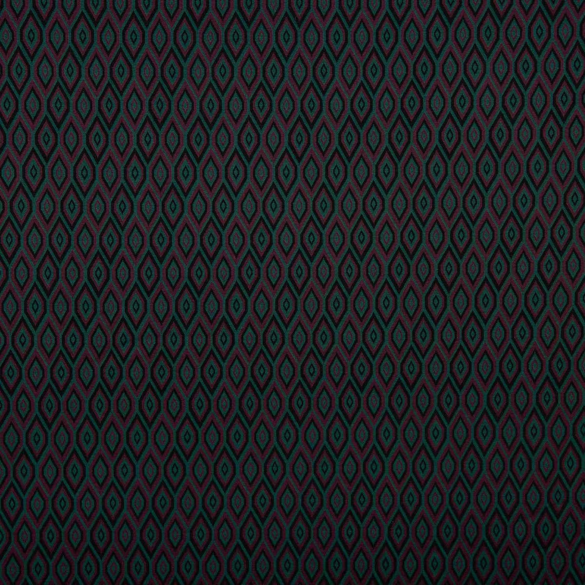 Maille jacquard géométrique - Ribes y Casals