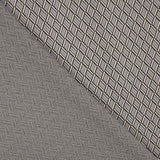 Maille Jacquard Noeuds Gris - Ribes y Casals