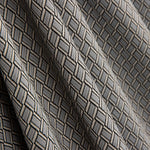 Maille Jacquard Noeuds Gris - Ribes y Casals