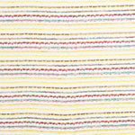 Point Jacquard Ligne Jaune - Ribes y Casals